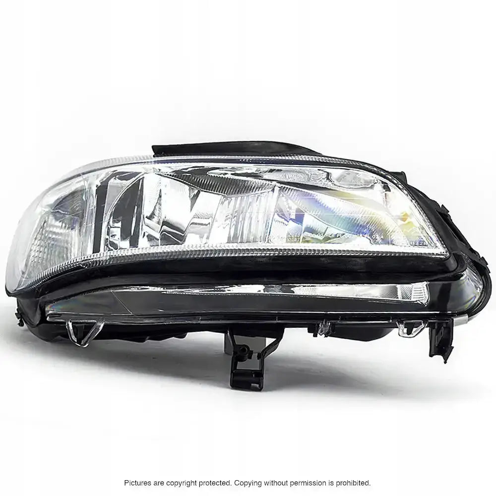 Frontlykt Opel Zafira 99-05 H7 / Hb3 Venstre