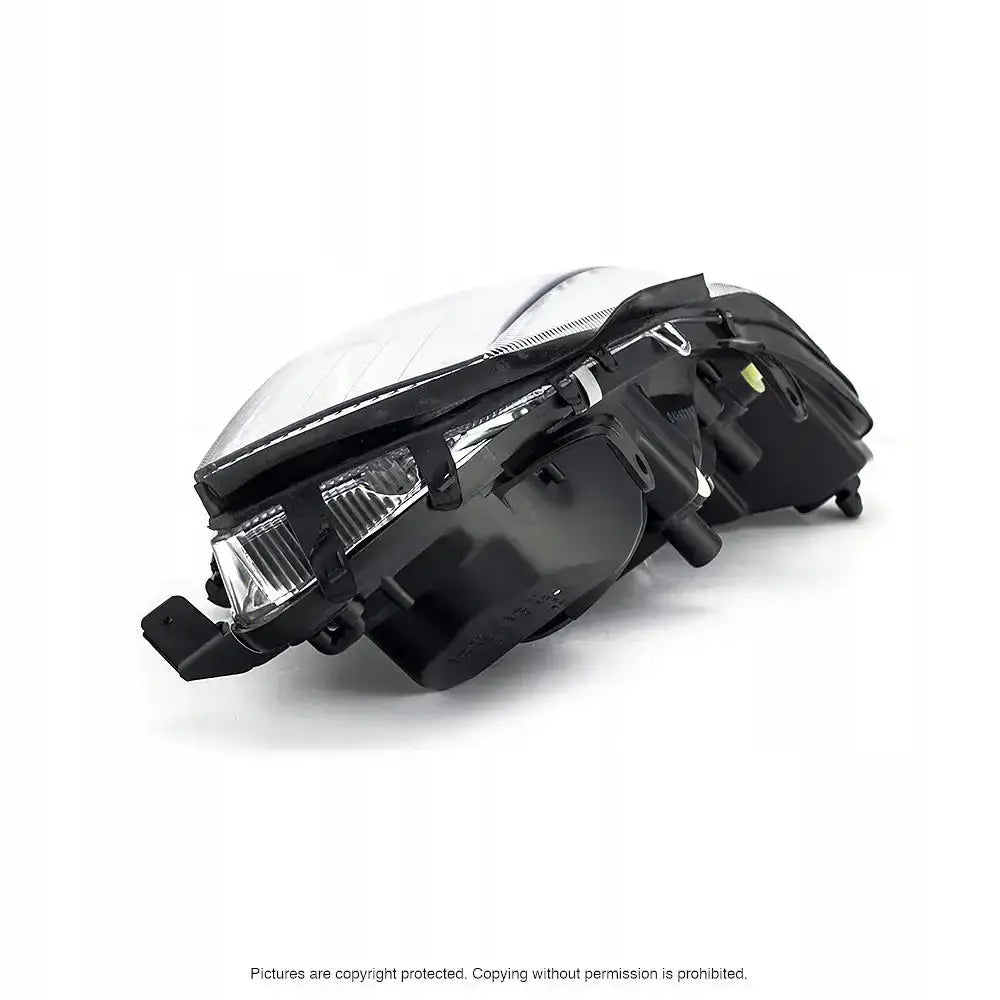 Frontlykt Opel Zafira 99-05 H7 / Hb3 Venstre