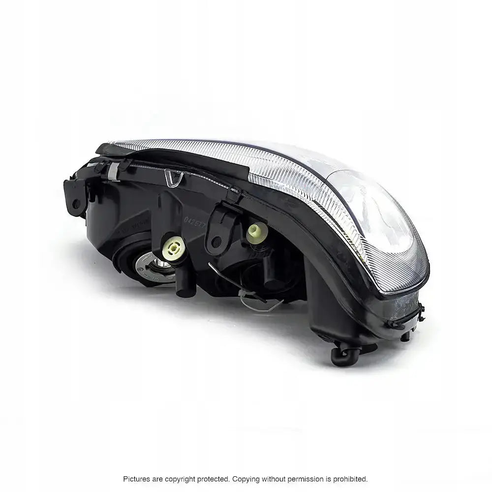 Frontlykt Opel Zafira 99-05 H7 / Hb3 Venstre