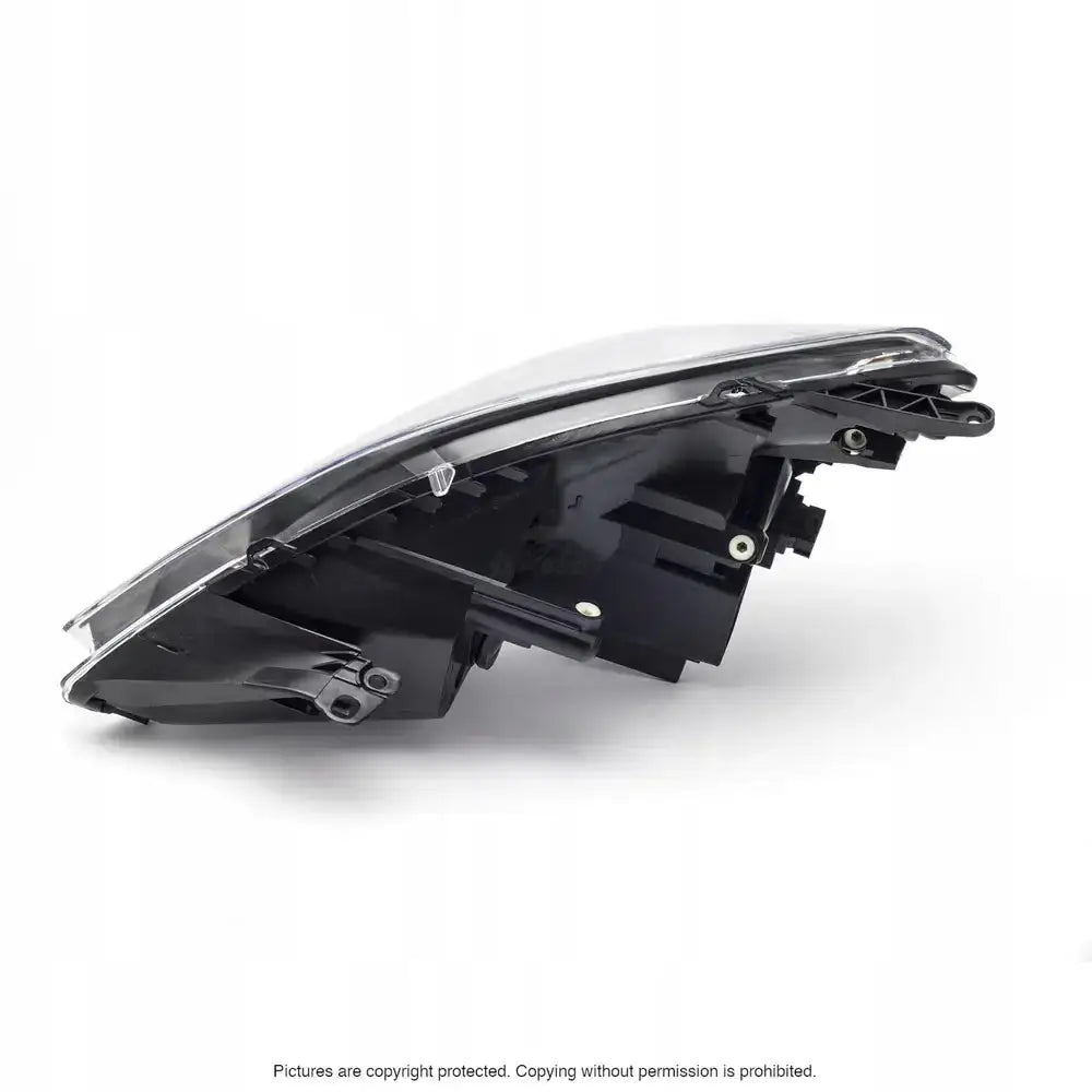 Frontlykt Opel Zafira b 05-08 H7/h1 Høyre