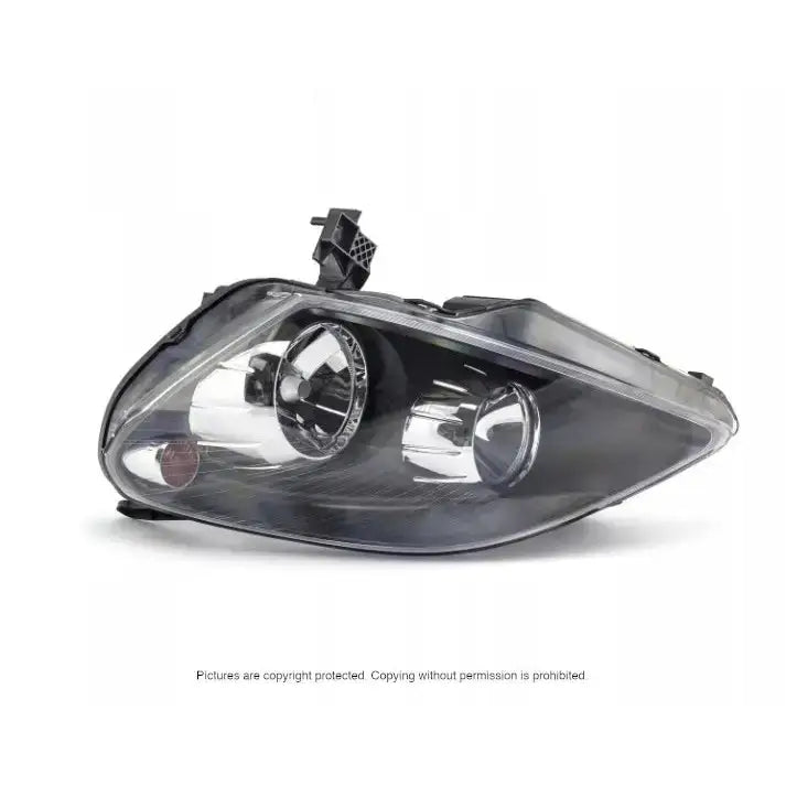 Frontlykt Opel Zafira b 05-08 H7/h1 Høyre