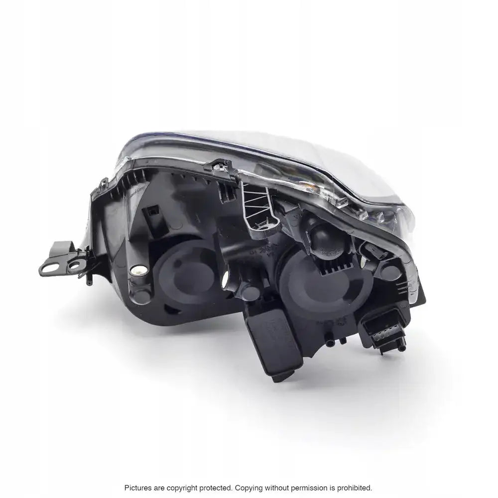 Frontlykt Opel Zafira b 05-08 H7/h1 Høyre