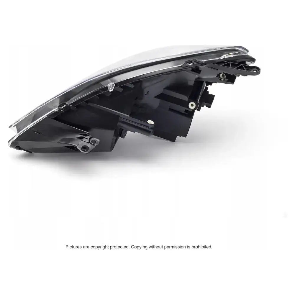 Frontlykt Opel Zafira b 05-08 H7/h1 Høyre