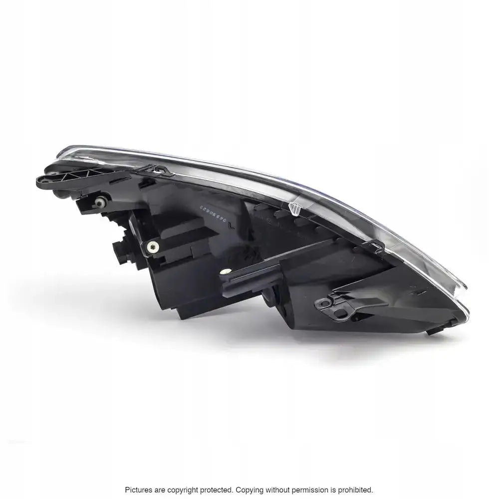 Frontlykt Opel Zafira b 05-08 H7/h1 Venstre