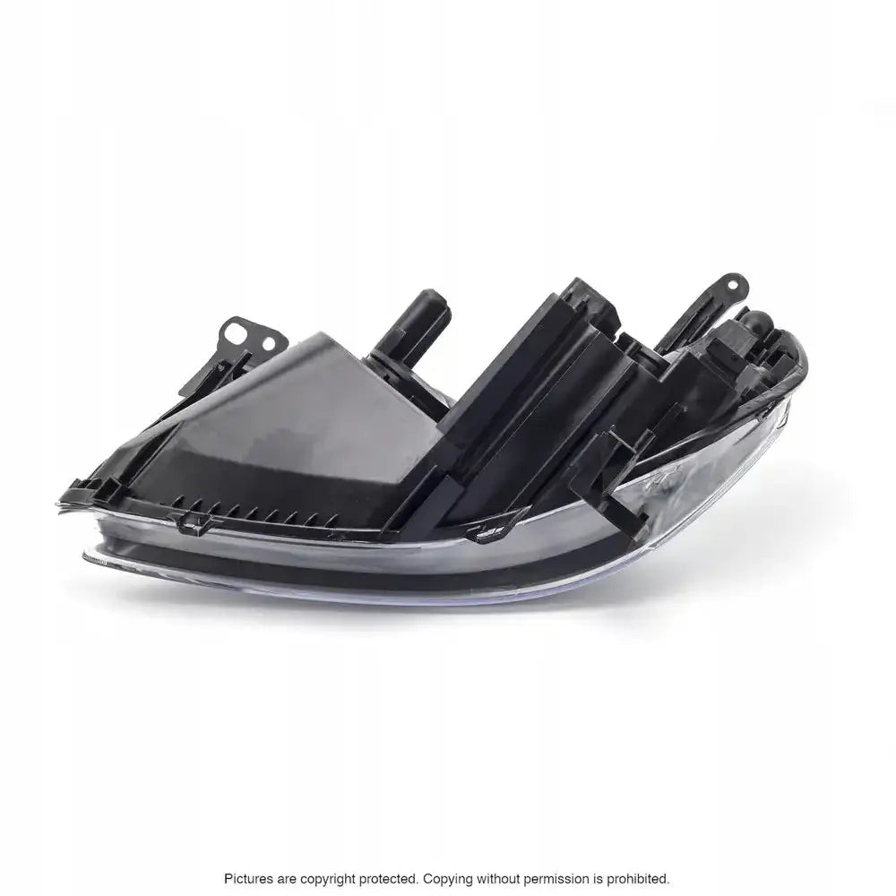 Frontlykt Opel Zafira b 05-08 H7/h1 Venstre