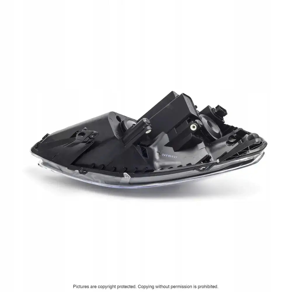 Frontlykt Opel Zafira b 05-08 H7/h1 Venstre