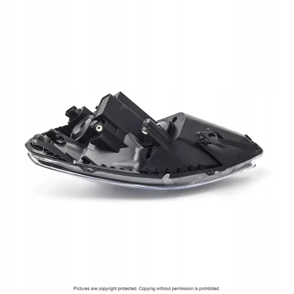 Frontlykt Opel Zafira b 05-08 H7/h1 Venstre