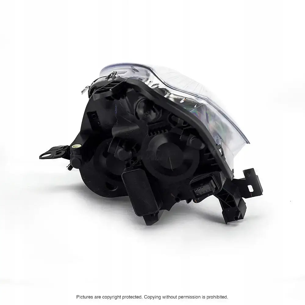 Frontlykt Opel Zafira b 08-11 H1 / H7 Høyre