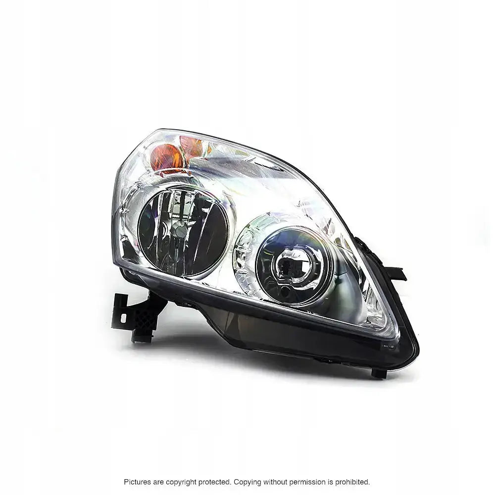 Frontlykt Opel Zafira b 08-11 H1 / H7 Venstre