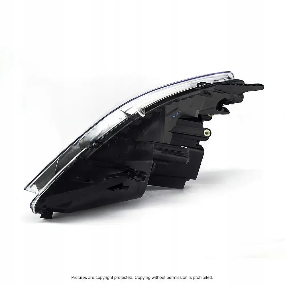 Frontlykt Opel Zafira b 08-11 H1 / H7 Venstre