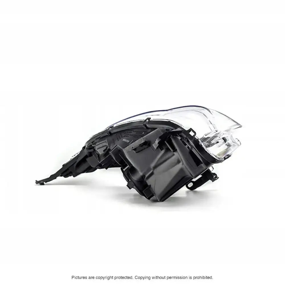 Frontlykt Peugeot 208 12-15 H7 Venstre