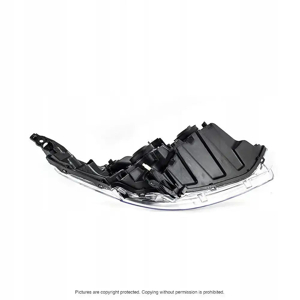 Frontlykt Peugeot 208 12-15 H7 Venstre