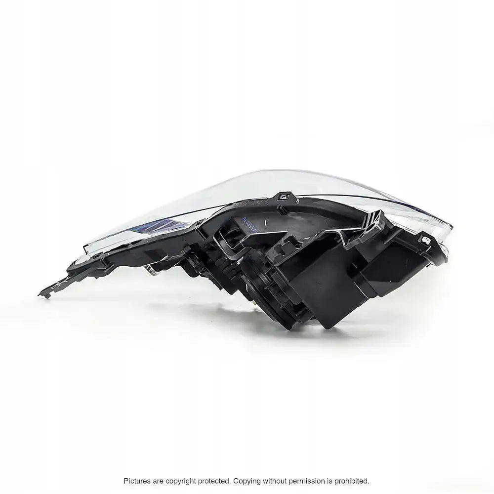 Frontlykt Peugeot 508 10-14 H7 Venstre