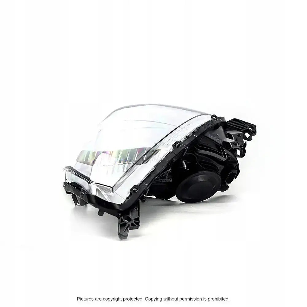 Frontlykt Peugeot 508 10-14 H7 Venstre