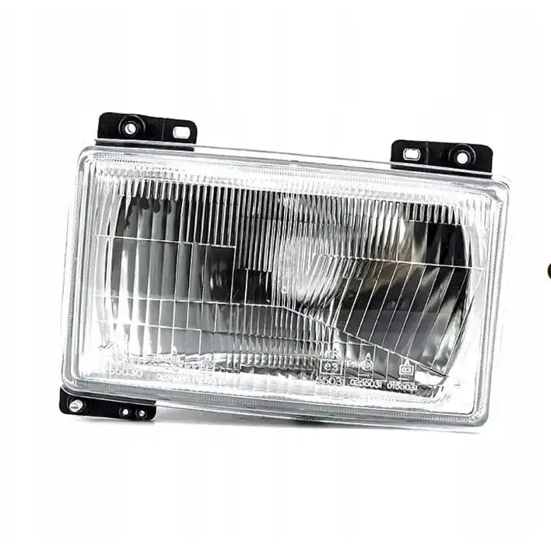 Frontlykt Peugeot J5 90-94 H4 Venstre