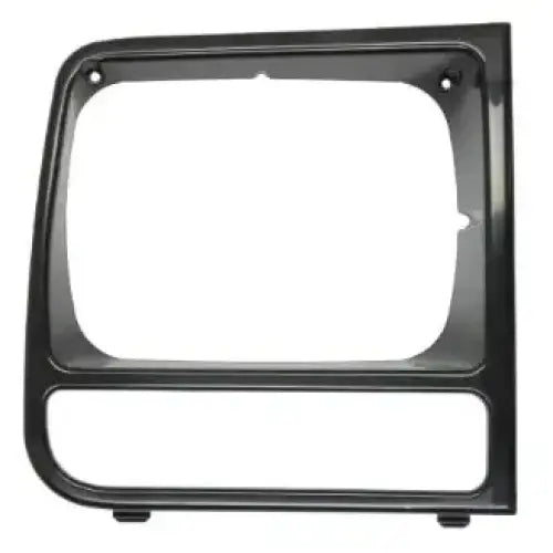 Frontlykt Ramme Høyre - Jeep Cherokee Xj -01