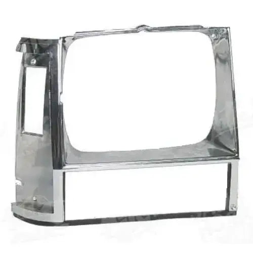 Frontlykt Ramme Høyre - Jeep Cherokee Xj