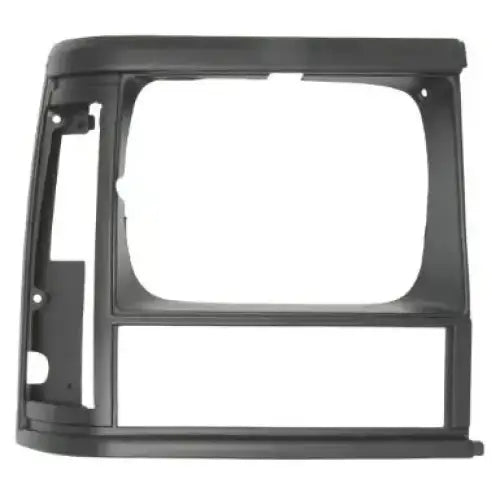 Frontlykt Ramme Høyre - Jeep Cherokee Xj 84-96