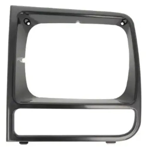 Frontlykt Ramme Venstre - Jeep Cherokee Xj -01