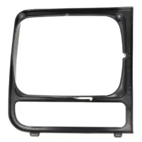 Frontlykt Ramme Venstre - Jeep Cherokee Xj -01