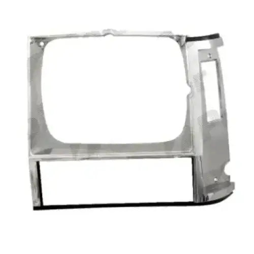 Frontlykt Ramme Venstre - Jeep Cherokee Xj