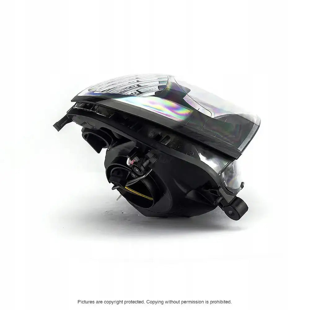 Frontlykt Renault Clio Ii 01-05 H1 / H7 Venstre