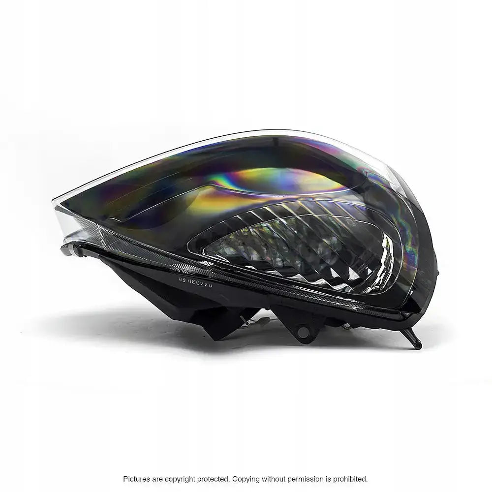 Frontlykt Renault Clio Ii 01-05 H1 / H7 Venstre