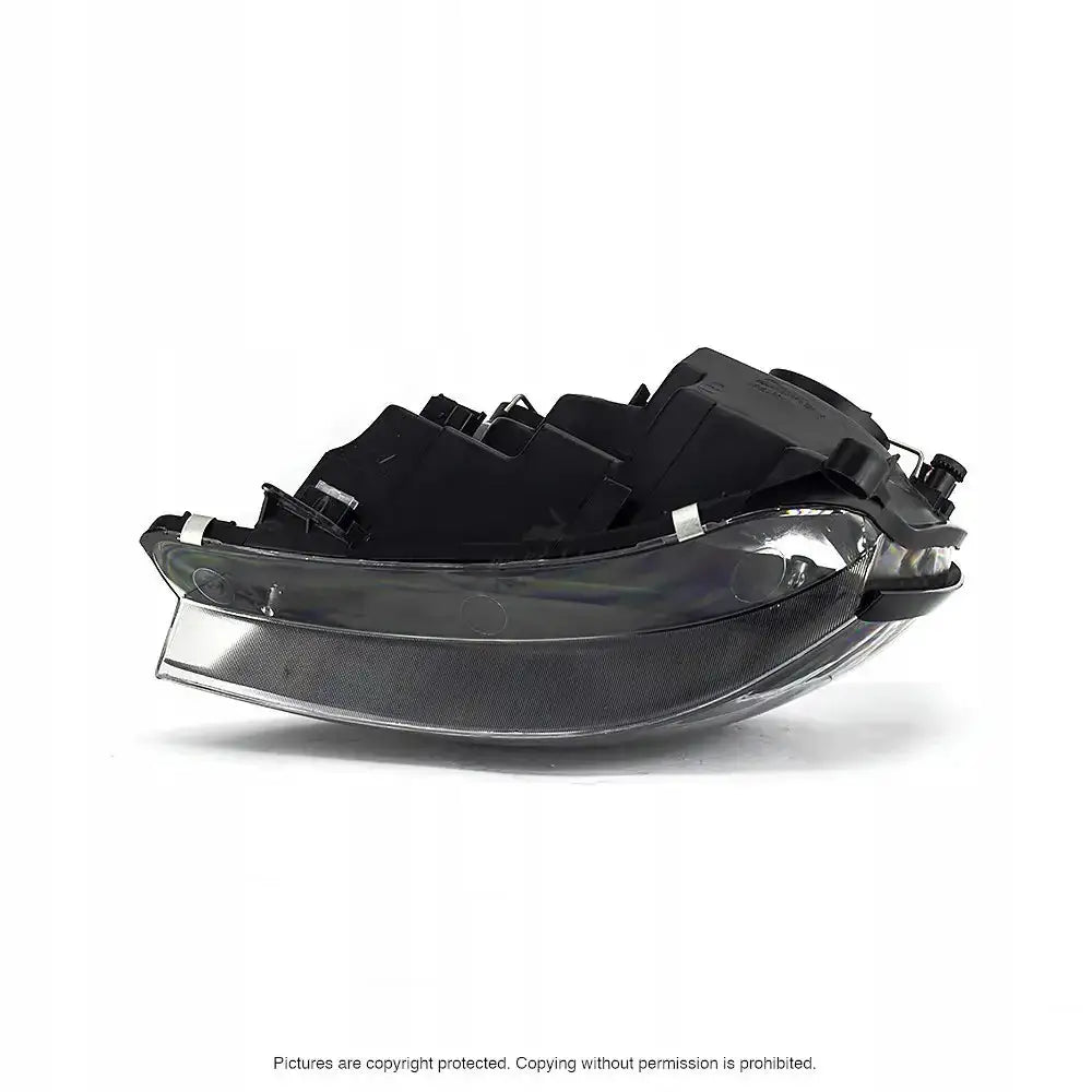 Frontlykt Renault Clio Ii 01-05 H1 / H7 Venstre