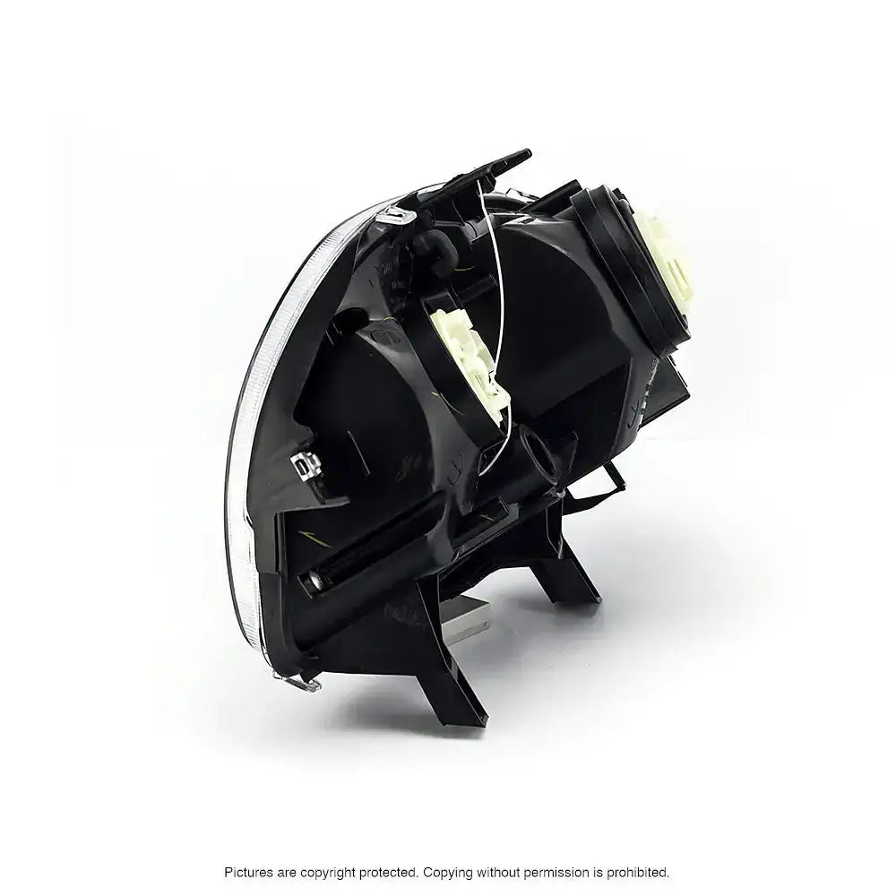 Frontlykt Renault Clio Ii 98-01 H7 Venstre