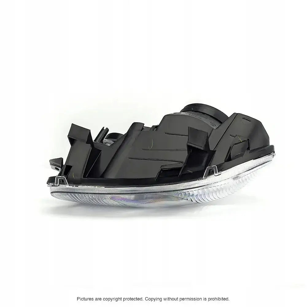 Frontlykt Renault Clio Ii 98-01 H7 Venstre