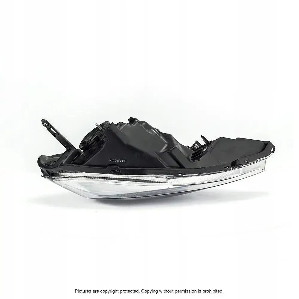 Frontlykt Renault Kangoo 08-13 H4 Venstre