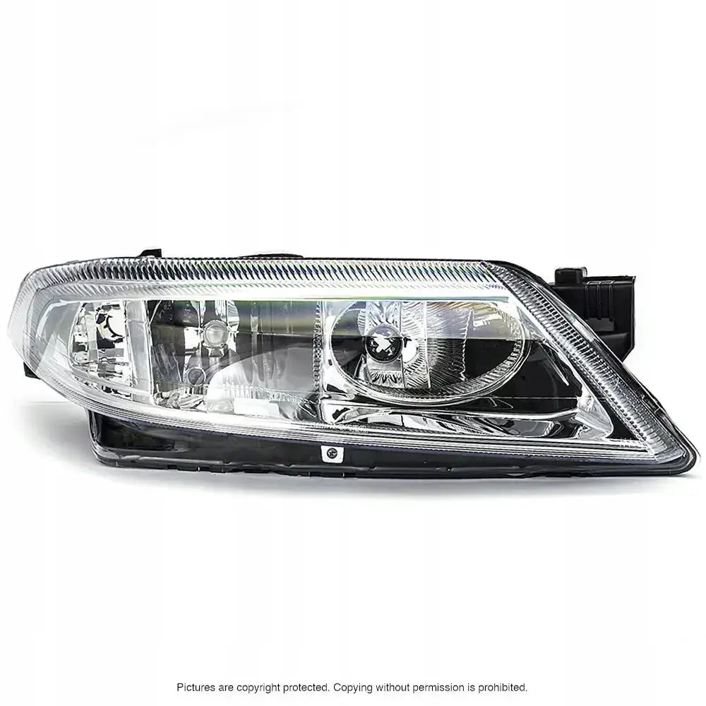 Frontlykt Renault Laguna 01-05 H1 / H7 Høyre