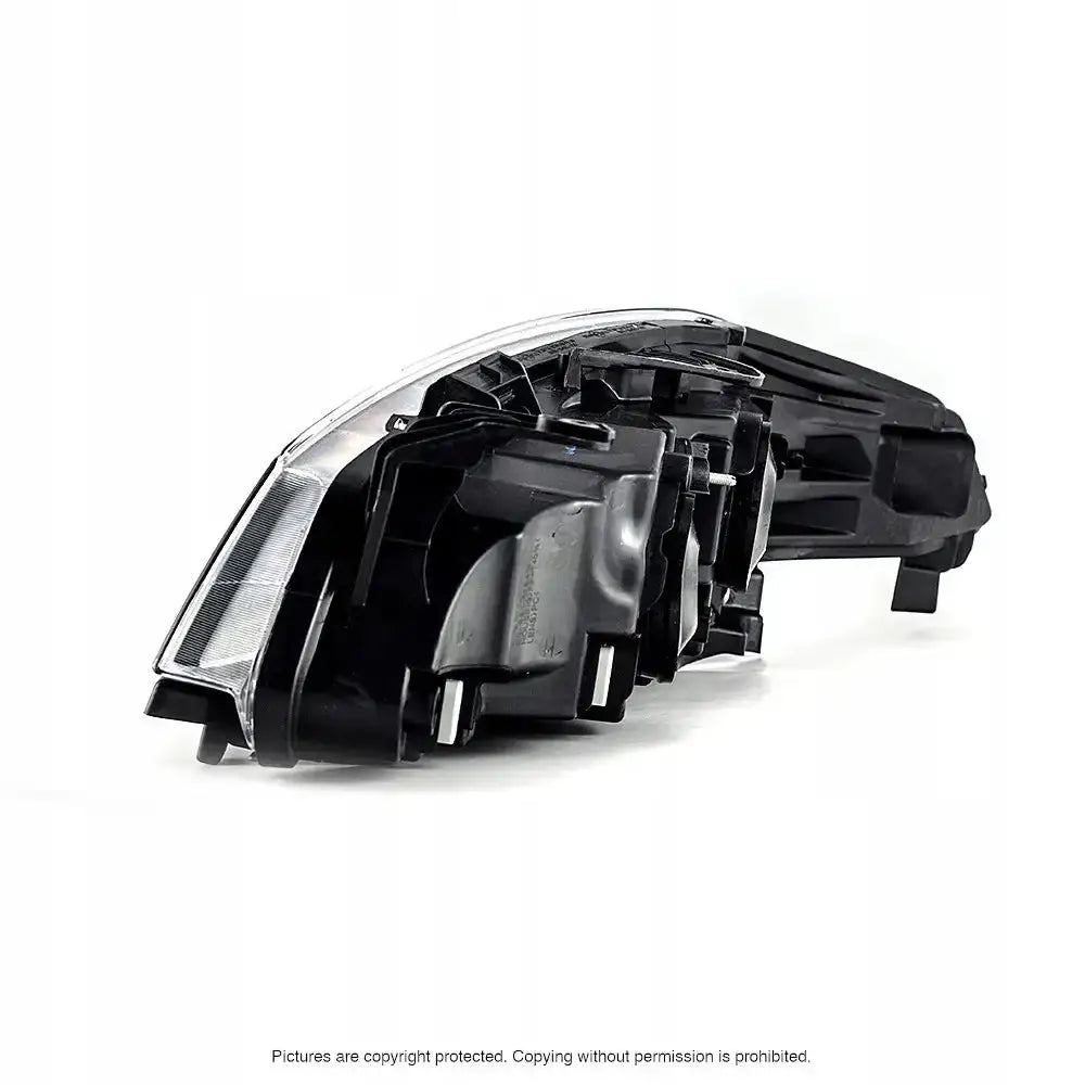 Frontlykt Renault Laguna Ii 04-07 H7 Venstre