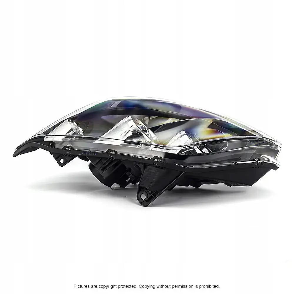 Frontlykt Renault Laguna Iii 07-10 H7 Høyre