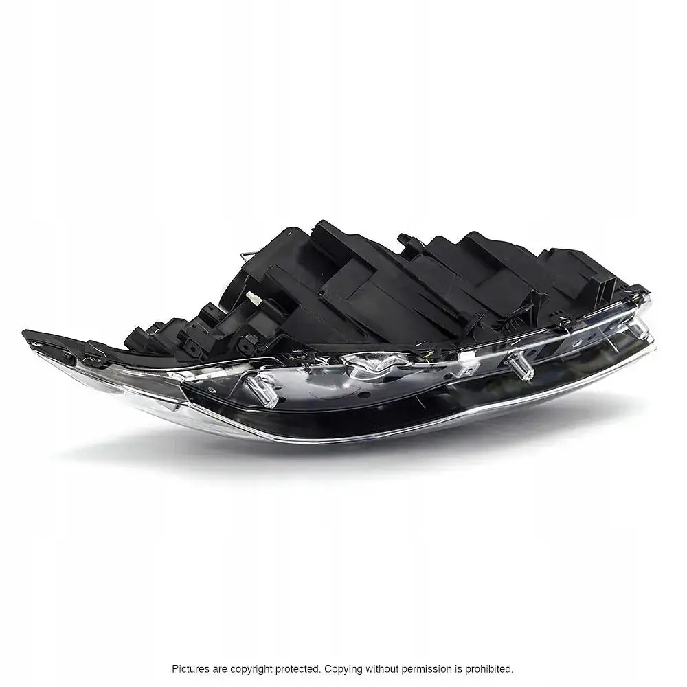 Frontlykt Renault Laguna Iii 07-10 H7 Høyre