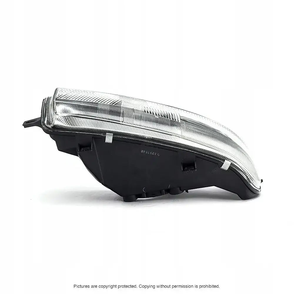 Frontlykt Renault Master 98-03 H4 Venstre