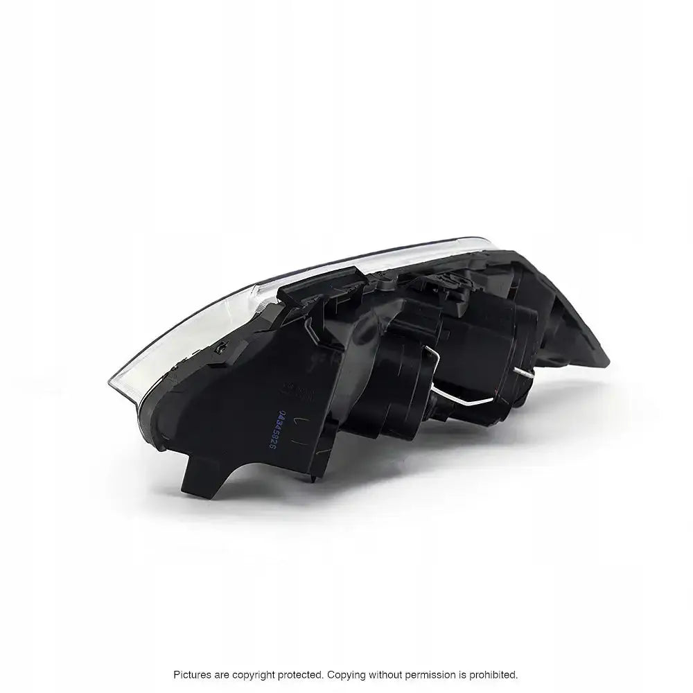 Frontlykt Renault Megane 2 06-09 H7 Venstre