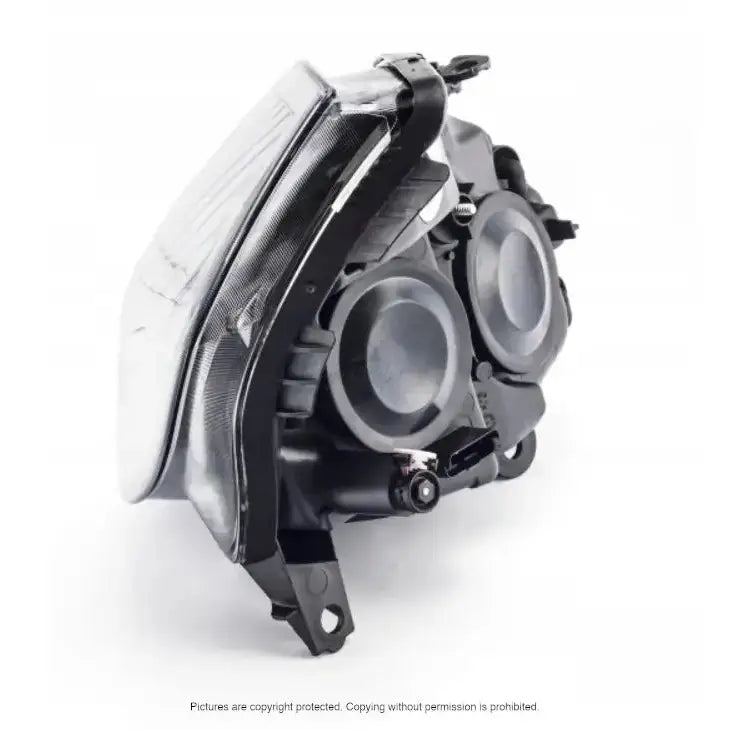 Frontlykt Renault Scenic 03-09 H1/h7 Høyre