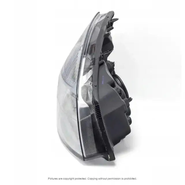 Frontlykt Renault Scenic 03-09 H1/h7 Høyre