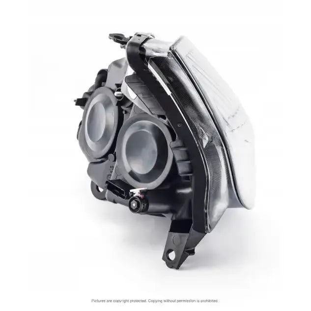 Frontlykt Renault Scenic 03-09 H1/h7 Venstre