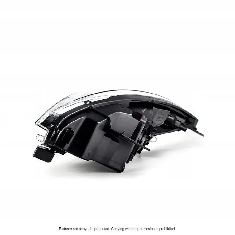 Frontlykt Renault Scenic 12-16 Py21w W5w H7/h7 Høyre