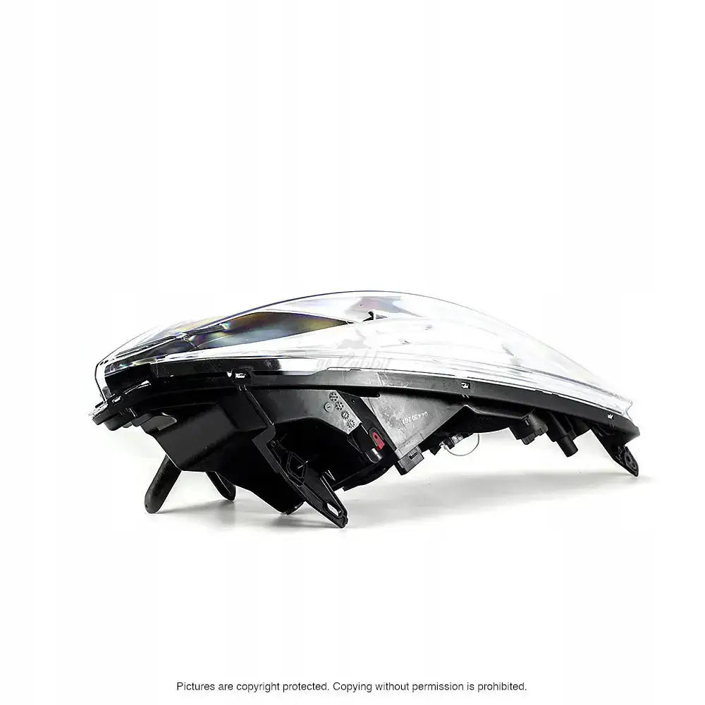 Frontlykt Renault Scenic 12-16 Py21w W5w H7/h7 Høyre