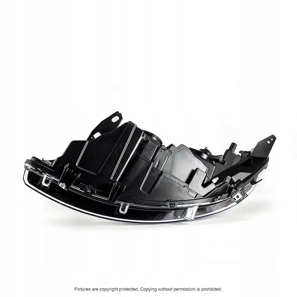 Frontlykt Renault Scenic 12-16 Py21w W5w H7/h7 Høyre