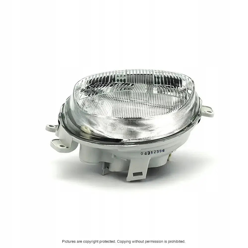 Frontlykt Renault Twingo 96-98 H4 Venstre