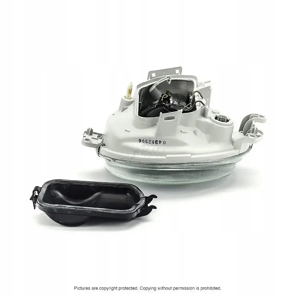 Frontlykt Renault Twingo 96-98 H4 Venstre