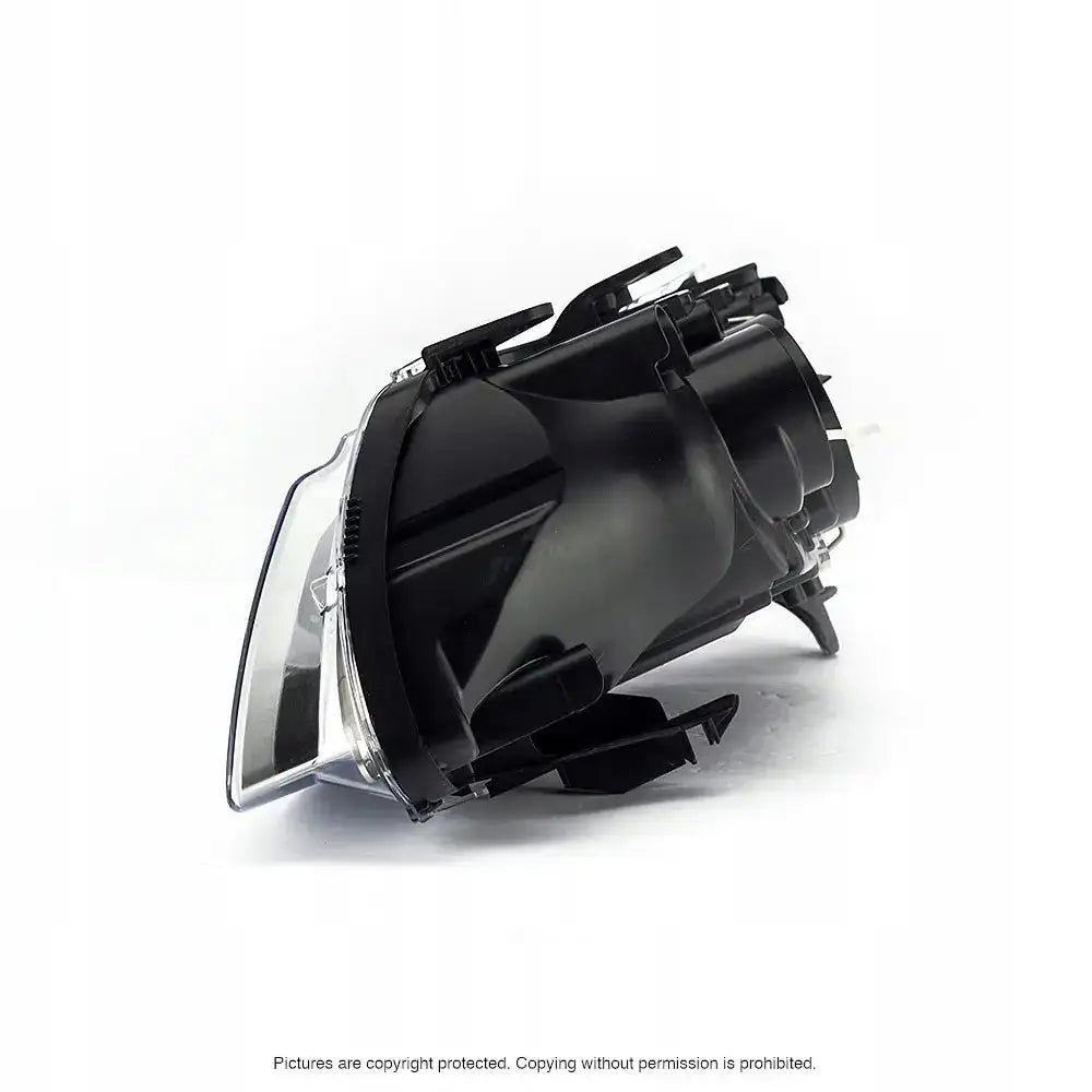 Frontlykt Saab 9-3 02-07 H7 Høyre