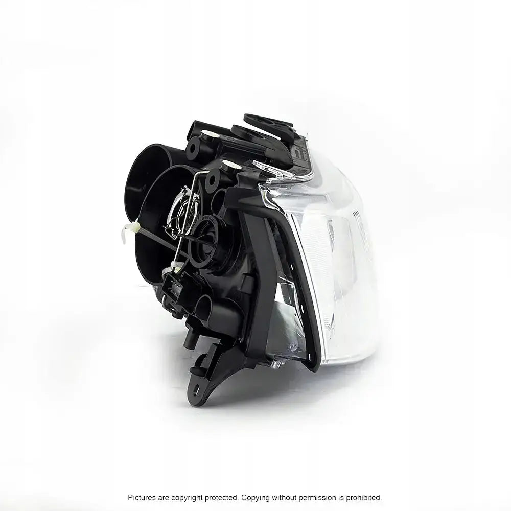 Frontlykt Saab 9-3 02-07 H7 Høyre