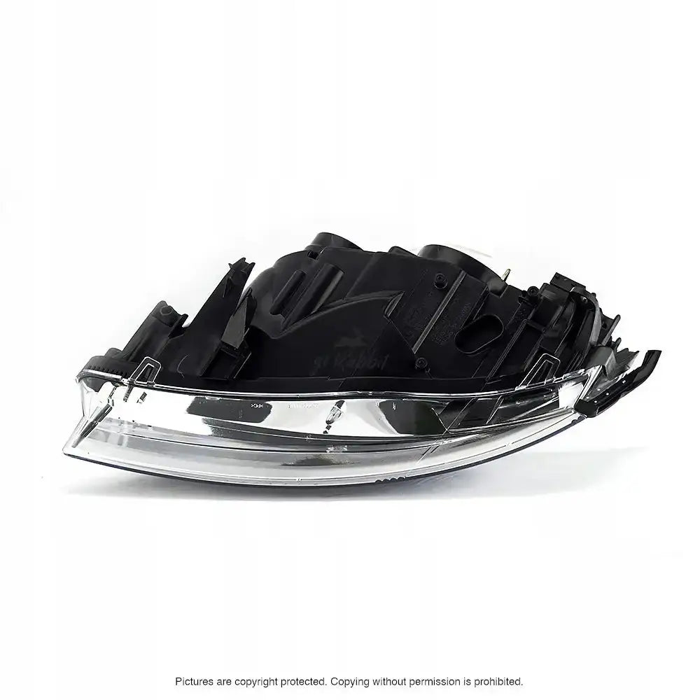 Frontlykt Saab 9-3 02-07 H7 Høyre