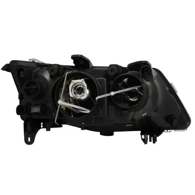 Frontlykt Saab 9-3 02-07 H7 Venstre