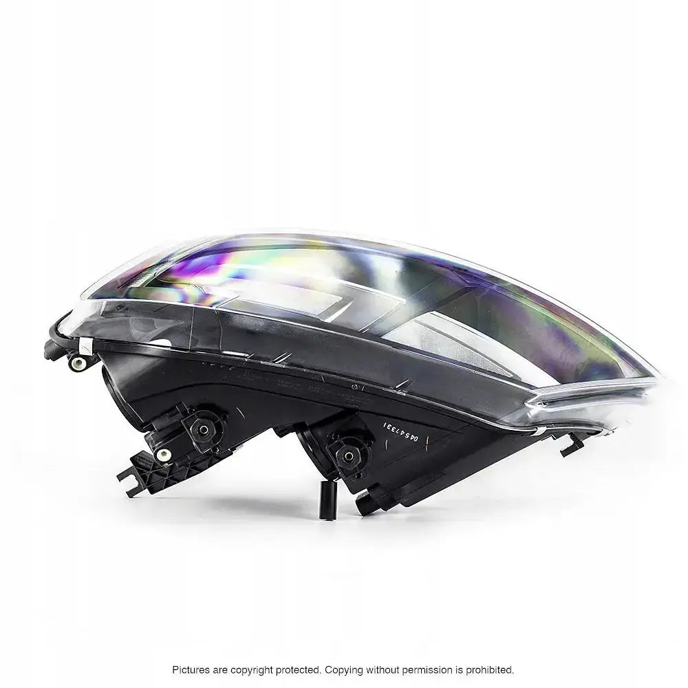 Frontlykt Seat Alhambra 10-15 H7 Høyre